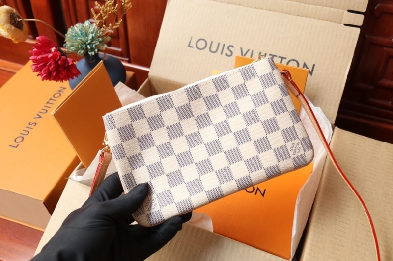 LV Clutch Bags